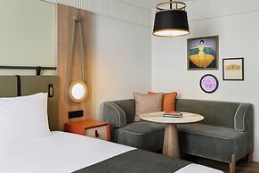 Imperial Riding School, Autograph Collection