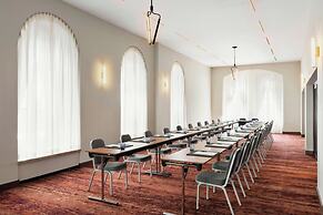 Imperial Riding School, Autograph Collection