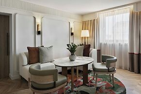 Imperial Riding School, Autograph Collection