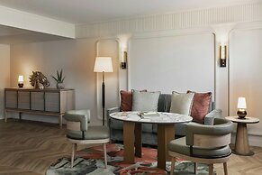 Imperial Riding School, Autograph Collection