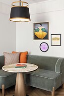 Imperial Riding School, Autograph Collection