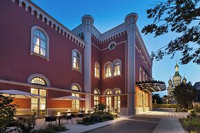 Imperial Riding School, Autograph Collection