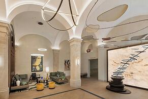 Imperial Riding School, Autograph Collection