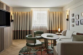 Imperial Riding School, Autograph Collection