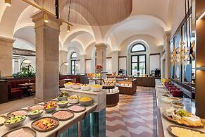 Imperial Riding School, Autograph Collection