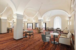 Imperial Riding School, Autograph Collection