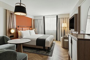 Imperial Riding School, Autograph Collection