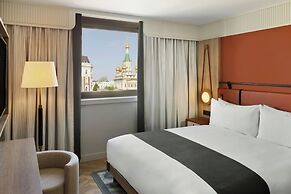 Imperial Riding School, Autograph Collection