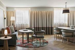 Imperial Riding School, Autograph Collection