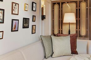 Imperial Riding School, Autograph Collection