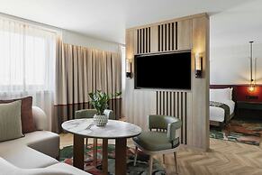 Imperial Riding School, Autograph Collection