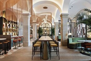 Imperial Riding School, Autograph Collection