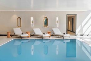 Imperial Riding School, Autograph Collection