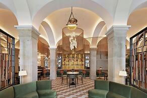 Imperial Riding School, Autograph Collection