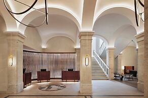 Imperial Riding School, Autograph Collection