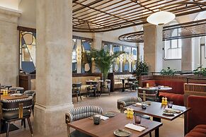 Imperial Riding School, Autograph Collection