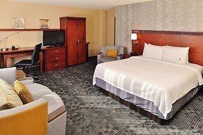 Courtyard by Marriott Denver Cherry Creek