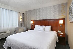 Courtyard by Marriott Denver Cherry Creek