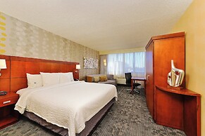 Courtyard by Marriott Denver Cherry Creek