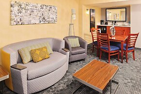 Courtyard by Marriott Denver Cherry Creek