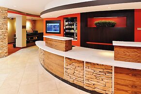 Courtyard by Marriott Denver Cherry Creek