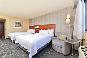 Courtyard by Marriott Denver Cherry Creek