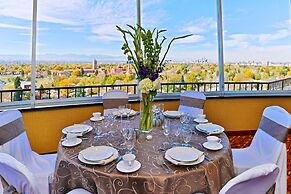 Courtyard by Marriott Denver Cherry Creek