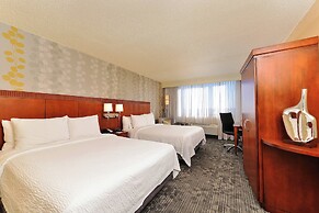 Courtyard by Marriott Denver Cherry Creek