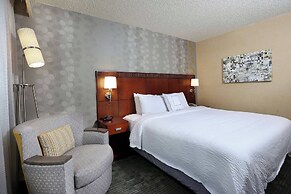 Courtyard by Marriott Denver Cherry Creek
