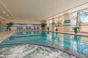 Courtyard by Marriott Denver Cherry Creek