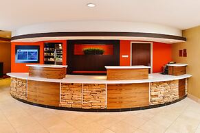 Courtyard by Marriott Denver Cherry Creek