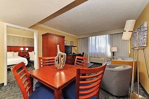 Courtyard by Marriott Denver Cherry Creek