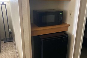 Comfort Suites Peoria I-74