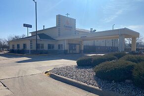 Comfort Suites Peoria I-74