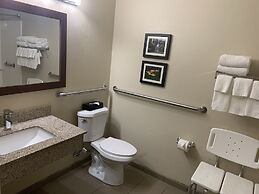 Comfort Suites Peoria I-74