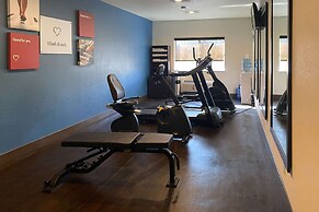 Comfort Suites Peoria I-74