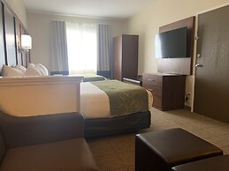 Comfort Suites Peoria I-74