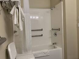 Comfort Suites Peoria I-74