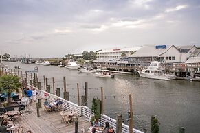 Shem Creek Inn