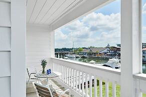 Shem Creek Inn