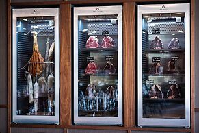 Sheraton Frankfurt Airport Hotel & Conference Center