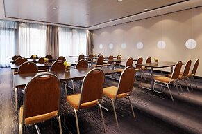Sheraton Frankfurt Airport Hotel & Conference Center