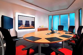 Sheraton Frankfurt Airport Hotel & Conference Center