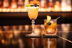 Sheraton Frankfurt Airport Hotel & Conference Center