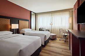 Sheraton Frankfurt Airport Hotel & Conference Center