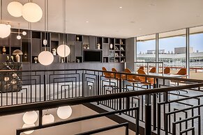 Sheraton Frankfurt Airport Hotel & Conference Center