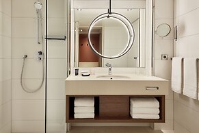 Sheraton Frankfurt Airport Hotel & Conference Center