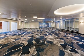 Sheraton Frankfurt Airport Hotel & Conference Center