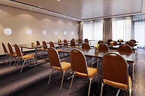 Sheraton Frankfurt Airport Hotel & Conference Center