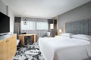 Sheraton Frankfurt Airport Hotel & Conference Center